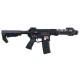 G&P Transformer Compact M4 Airsoft AEG with QD Front Assembly Cutter Brake (EGT001A)